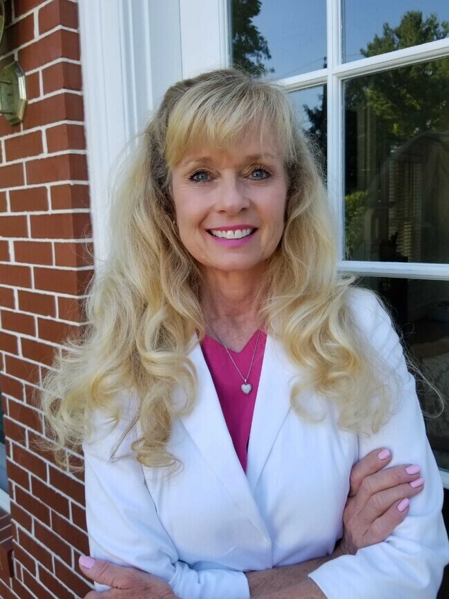 Nancy Allen