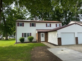 174 Williams Ave Unit A, Norwalk, OH 44857