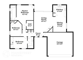 2767 Silver Ridge Dr, Orlando, FL 32818