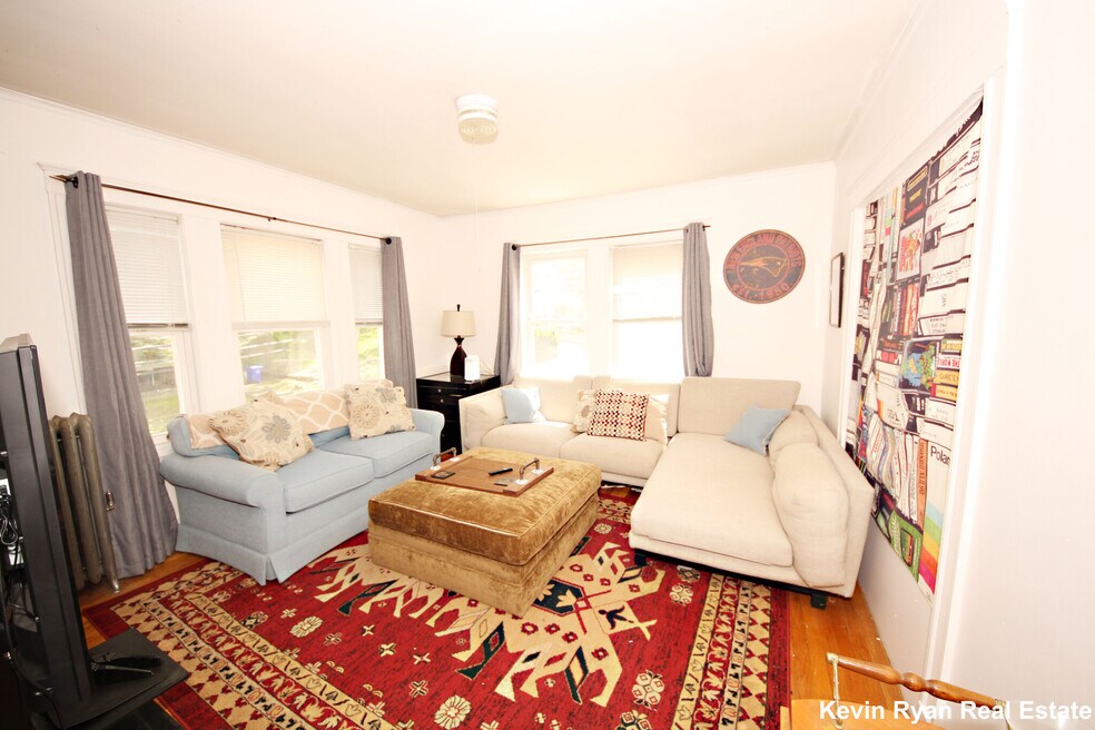 11 Breck Ave unit 2, Brighton, MA 02135 - photo 1