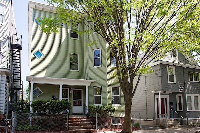 21 Granite St unit 1, Somerville, MA 02143 - photo 1