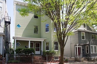 21 Granite St Unit 1, Somerville, MA 02143