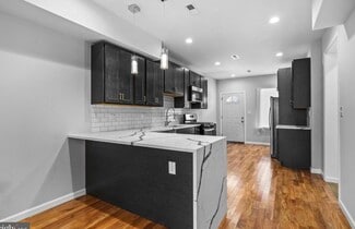 1704 E Chase St, Baltimore, MD 21213