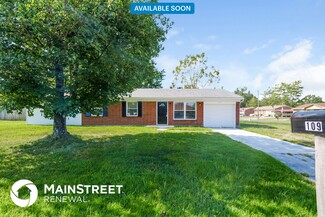 109 Dale Rd, Louisville, KY 40229