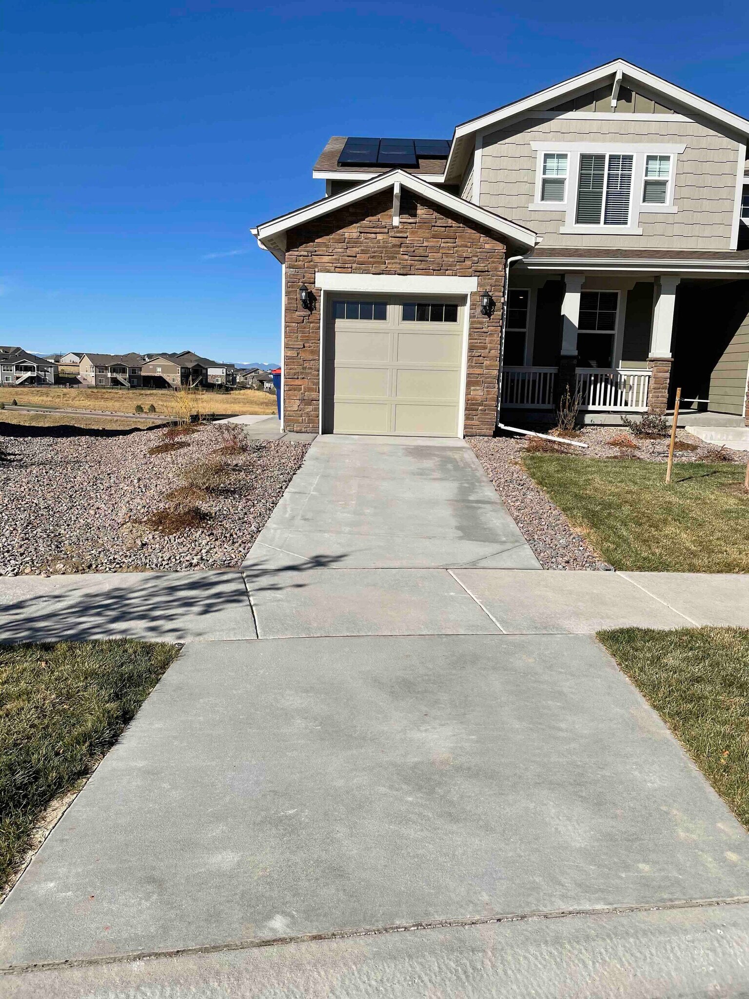 8781 S Wenatchee Ct, Aurora, CO 80016 - photo 1
