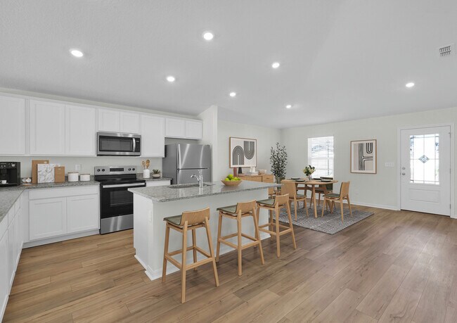 3143 Lowgap Place unit 36489704, Green Cove Springs, FL 32043 - photo 7