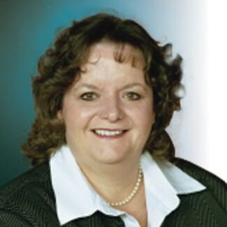 Yvonne Marks