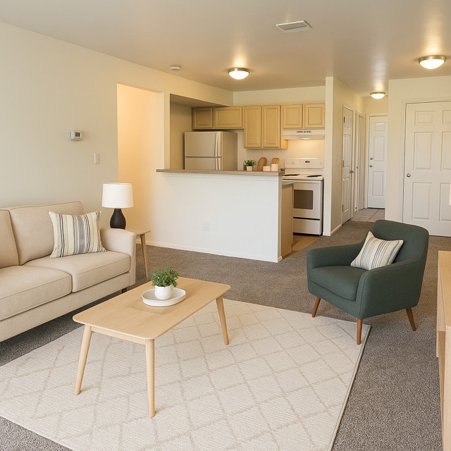 Pinewoods Circle, Romulus, MI 48174 - photo 7