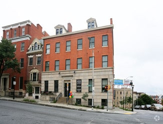 20 E Franklin St, Baltimore, MD 21202
