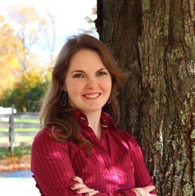Rachel Arsenault