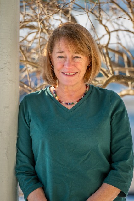 Karen Walsh