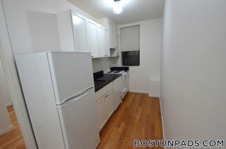 58 Westland Ave Unit 9, Boston, MA 02115