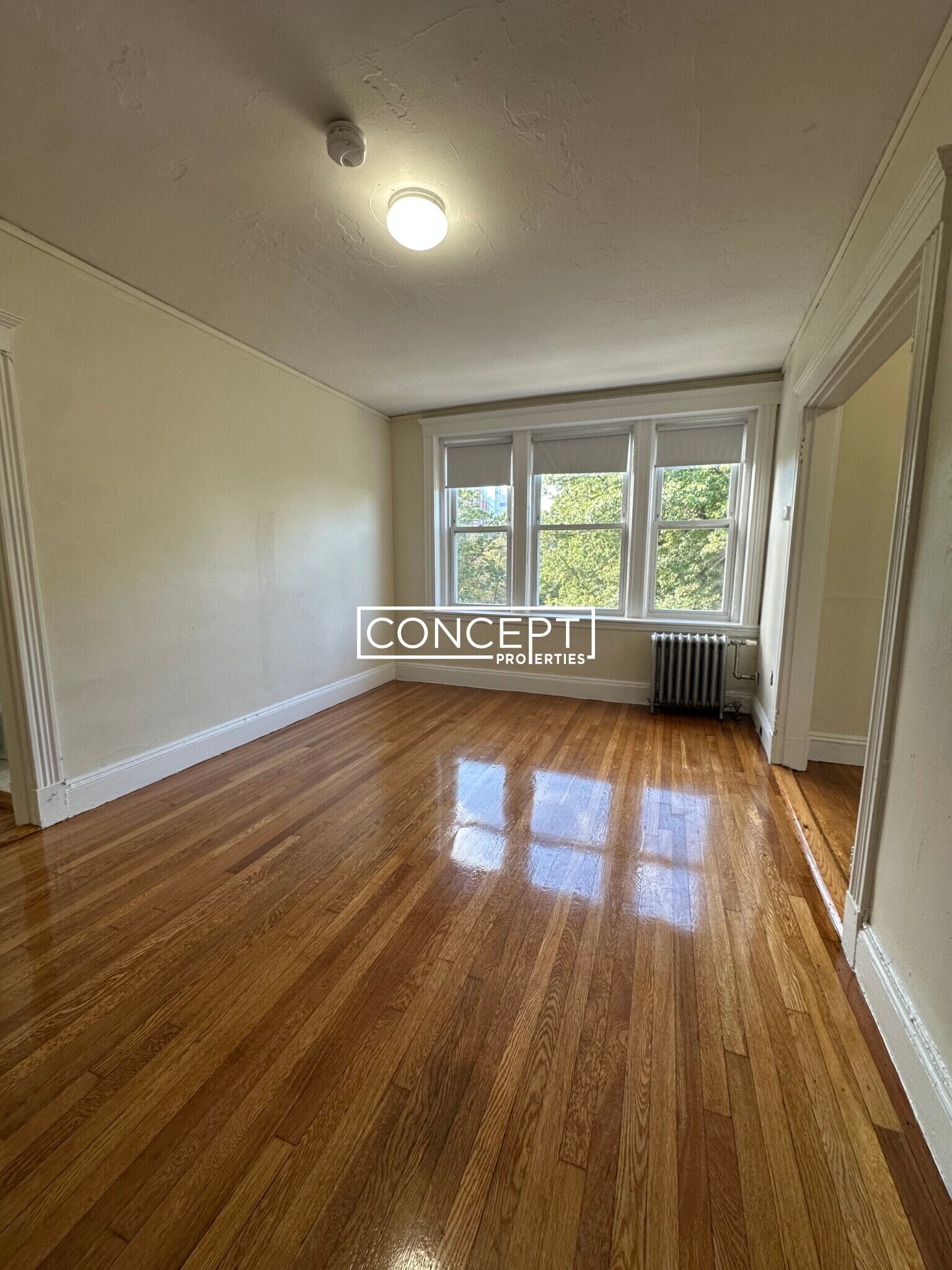 231-235 Park Dr unit 32GC, Boston, MA 02215 - photo 1