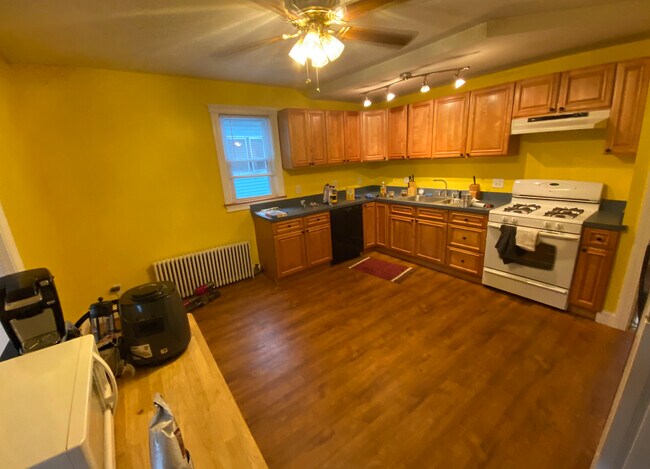 71 Turner St unit 3, Brighton, MA 02135 - photo 6