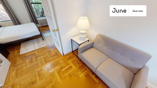 715 E 5th St unit 2-D, New York, NY 10009 - photo 5