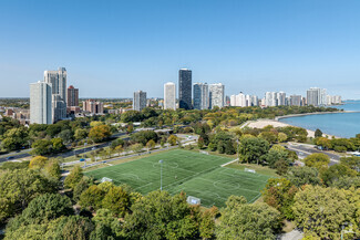 Margate Park