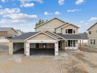 4411 W Thrush St, Moses Lake, WA 98837