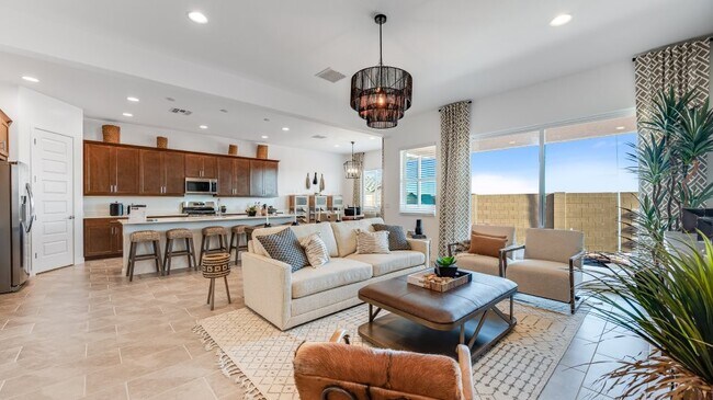 15035 W Smoketree Dr, Surprise, AZ 85387 - photo 6