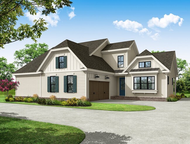 550 Pilgrim Mill Rd unit 36468888, Cumming, GA 30040 - photo 2