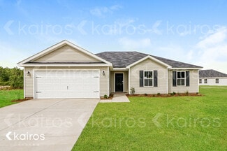 104 Scots Pne Ct, Springfield, GA 31329