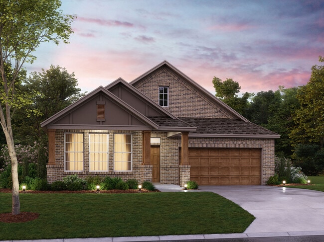 1401 Snapdragon Ct unit 36500970, Prosper, TX 75078 - photo 3