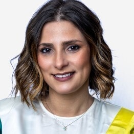 Renata Mavrogiorgos