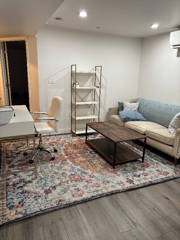 745 Decatur St NE Unit 2, Washington, DC 20017