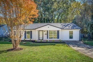 283 E Hampton Ave, Spartanburg, SC 29306