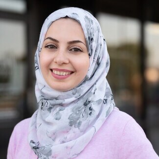 Rana Lattouf
