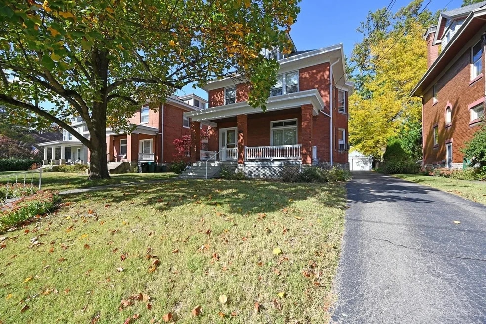 1634 Elkton Place unit 2, Cincinnati, OH 45224 - photo 1