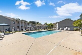 1110 Williamsboro St, Oxford, NC 27565