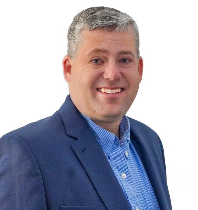 Steve Van Gorden