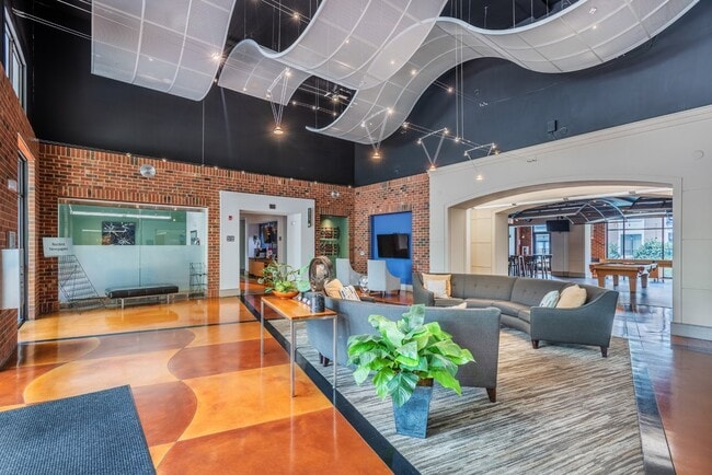 Lofts at Lakeview, Durham, NC 27705 - photo 3