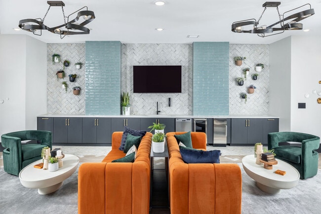 The Blake Optimist Park, Charlotte, NC 28209 - photo 4