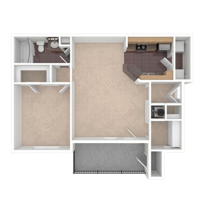 Grandview Pointe at Millbrook, Millbrook, AL 36054 - photo 5