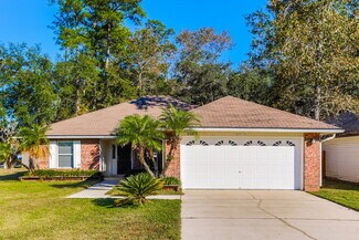 1563 Bay Harbor Dr, Orange Park, FL 32003