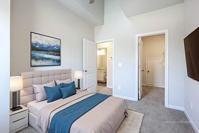 240 Riley Cir, Dawsonville, GA 30534 - photo 6