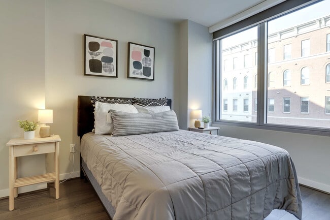 1122 N Hudson St unit FL2-ID1022403P, Arlington, VA 22201 - photo 6