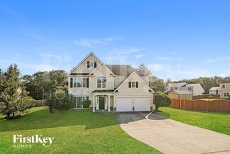 265 Meadow Crest Way, Powder Springs, GA 30127