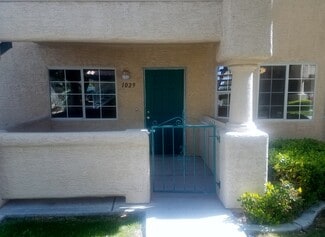 8410 Eldora Ave, Las Vegas, NV 89117