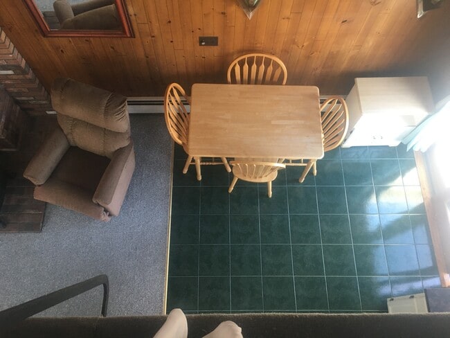 201 Atlantic Ave unit Ocean Front 1 BR, Westport, MA 02790 - photo 7