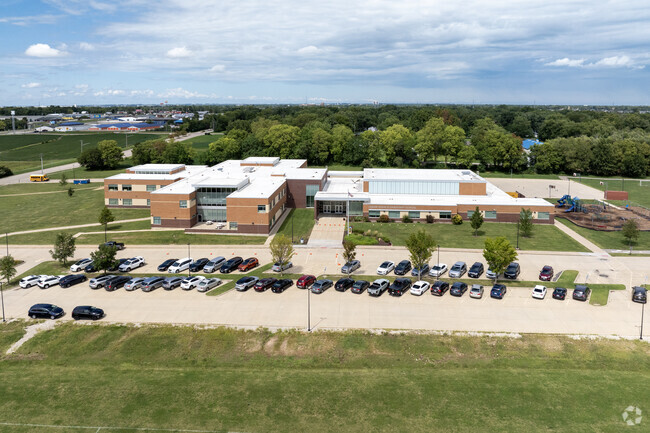 Cedar Ridge Elementary