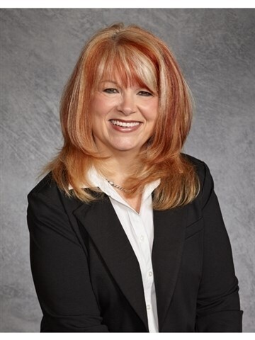 Janet Blackmer