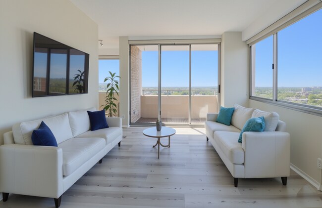 The Willoughby, Chevy Chase, MD 20815 - photo 7