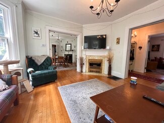 9 Kenwood St, Brookline, MA 02446