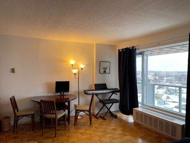 Jamaicaway Tower and Townhouses, Jamaica Plain, MA 02130 - photo 7