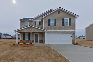 806 Farm Vw Ln, Macon, GA 31216
