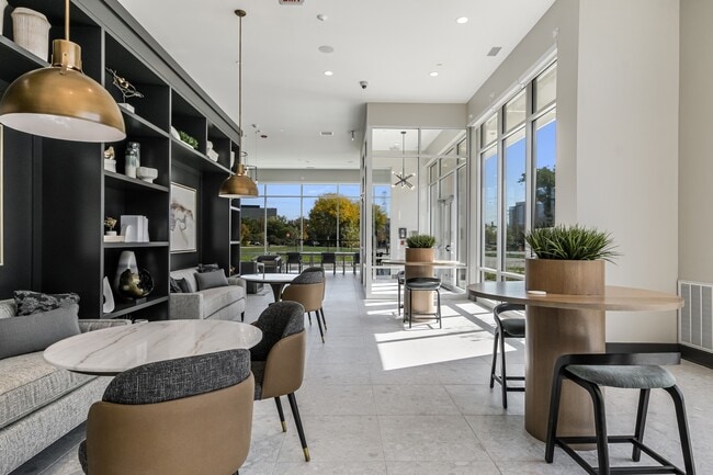 The Henry at Harms Woods, Skokie, IL 60077 - photo 6