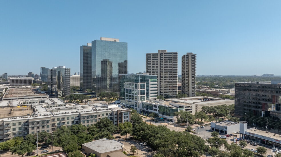 Greenway-Upper Kirby