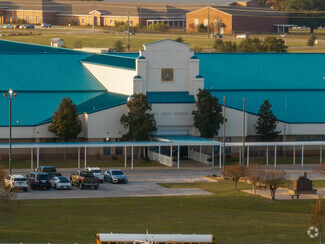 Foley High School